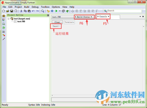 simply fortran下載 2.17 官方版