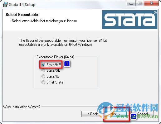 Stata14下載 中文漢化版