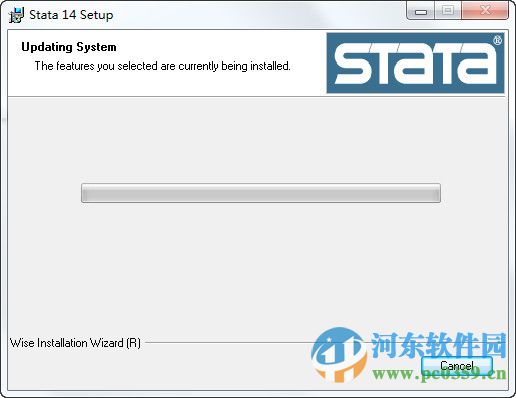 Stata14下載 中文漢化版