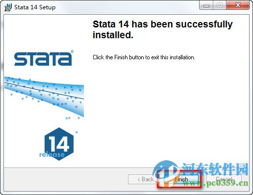 Stata14下載 中文漢化版