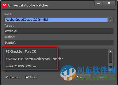 adobe speedgrade cc 2014下載 免費(fèi)版