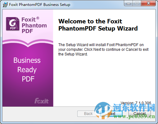 foxit phantompdf下載 8.0 中文破解版