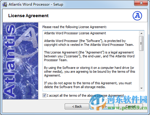 Atlantis Word Processor(word文檔編輯) 3.2.13.2 官方版