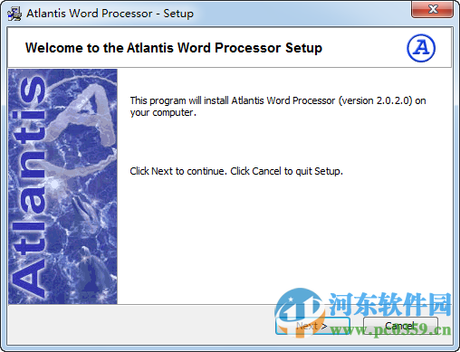 Atlantis Word Processor(word文檔編輯) 3.2.13.2 官方版