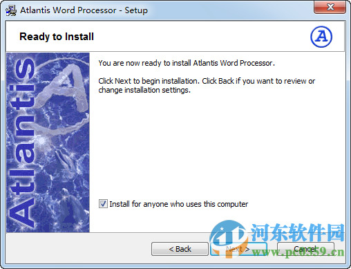 Atlantis Word Processor(word文檔編輯) 3.2.13.2 官方版