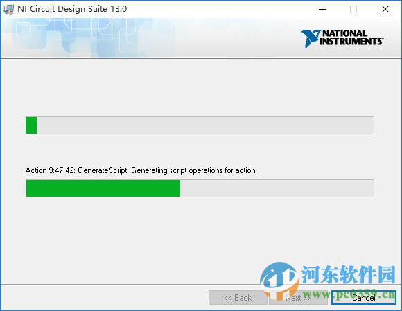 multisim13下載 漢化中文版