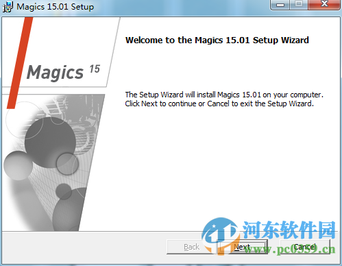 magics15下載(附安裝教程) 中文免費(fèi)版