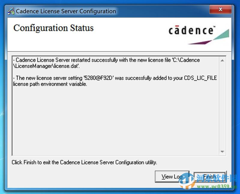 Cadence Allegro(allegro pcb設(shè)計(jì)軟件) 16.6 免費(fèi)版