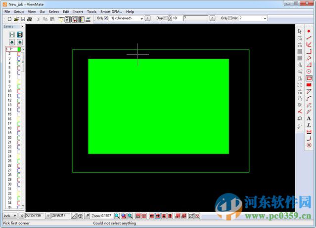 ViewMate(gerber文件查看) 11.0 特別版