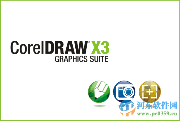 coreldraw x3下載