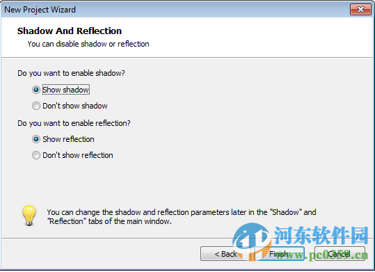 Insofta 3D Text Commander(3d文字制作軟件) 5.2.0 漢化版