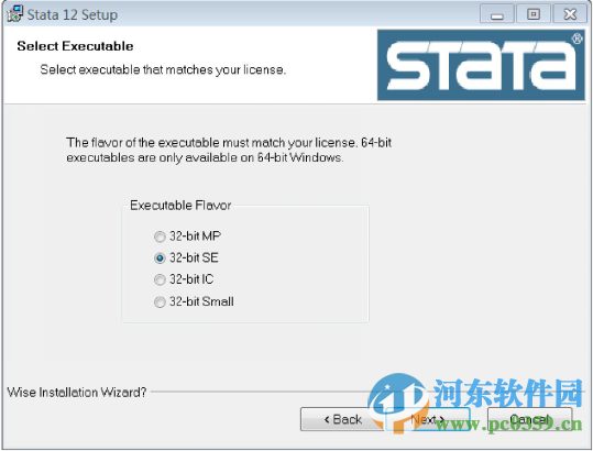 Stata12(綜合統(tǒng)計(jì)) 12.1 免費(fèi)版