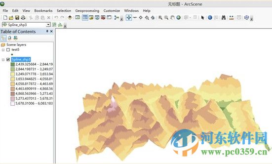 太樂地圖下載器(GIS)