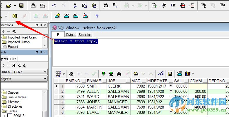 plsql developer32位 11.0.2.1766 中文版