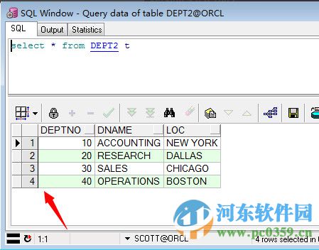 plsql developer32位 11.0.2.1766 中文版