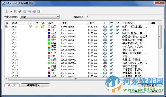 浩辰cad2015 32/64位(附注冊機) 免費版