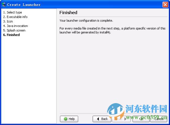 install4j下載 6.1.2 特別版