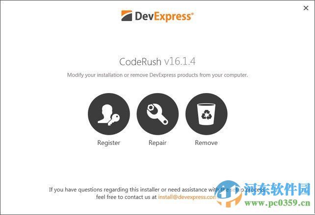 CodeRush VS插件 2016.16.1.4 破解版