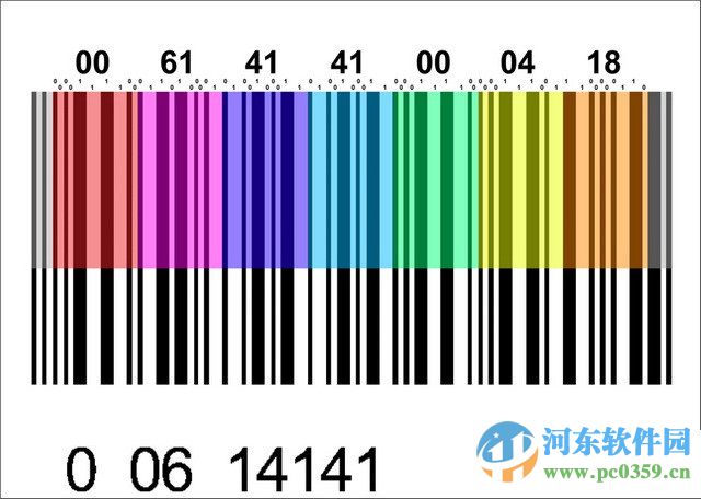 條形碼生成器Interleaved2of5 2016 官方版