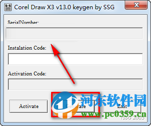 coreldraw x3下載