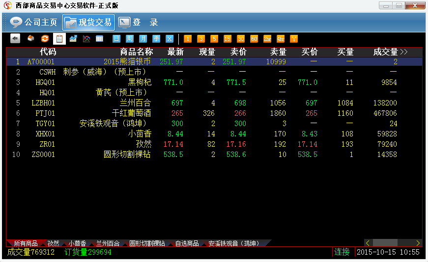 西部郵幣卡交易客戶端 99.0.0.69 官方版