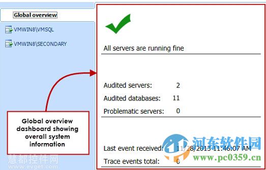 ApexSQL Comply數(shù)據(jù)庫(kù)審計(jì) 2016 免費(fèi)版