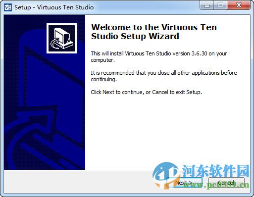 Virtuous Ten Studio下載(apk反編譯工具) 3.6.30 中文版