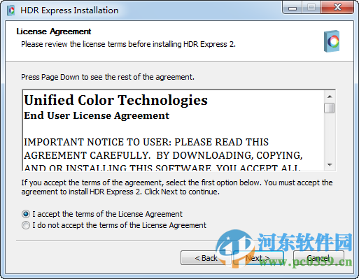 HDR Express(Lr HDR插件) 3.5.0.13784 免費(fèi)版