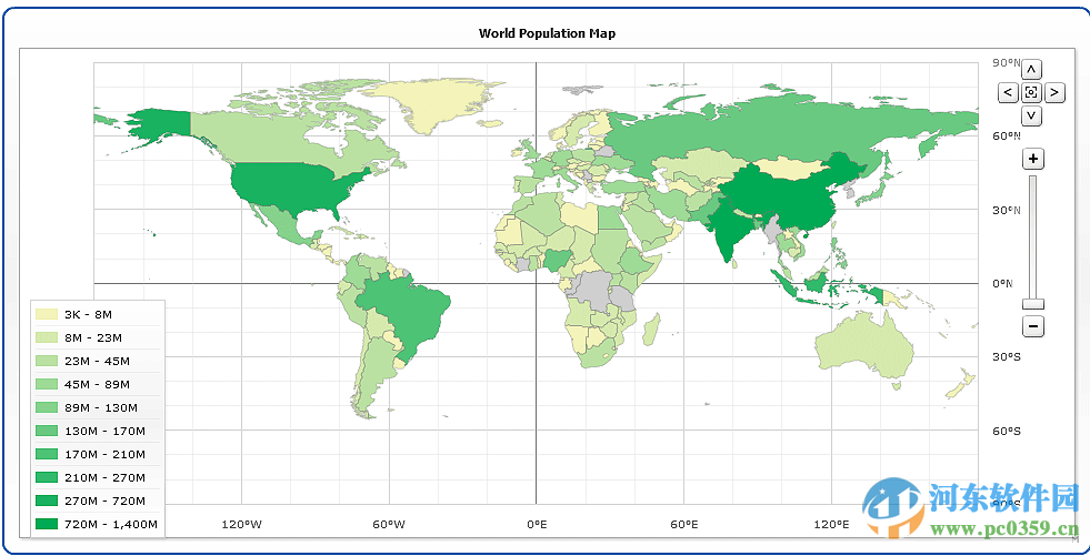 AnyMap 7.10 特別版