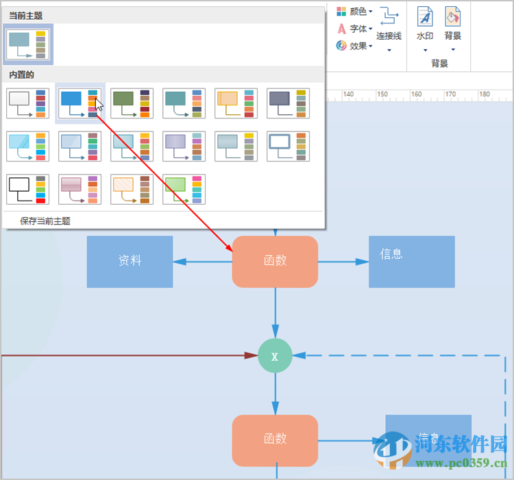 億圖流程圖制作軟件下載 8.7.5 免費(fèi)版