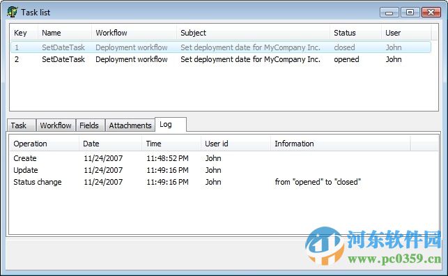 TMS Workflow Studio工作流 2.5 特別版