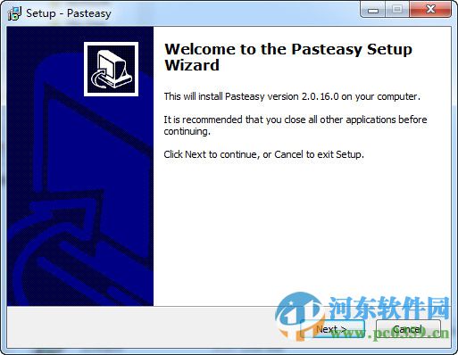 Pasteasy(易貼板) 2.0.16 windows官方版