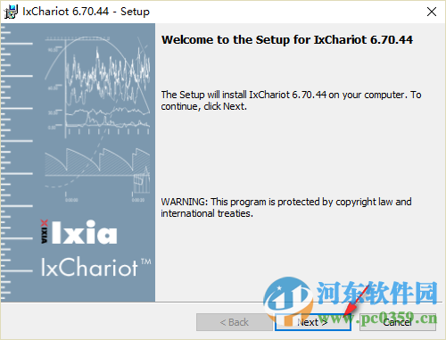 ixchariot 6.7下載 免費版