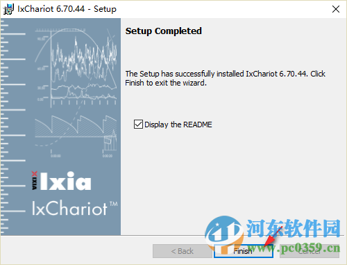 ixchariot 6.7下載 免費版