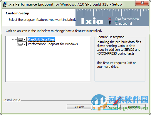 ixchariot 6.7下載 免費版