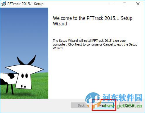 The PixelFarm PFTrack下載 2015.1 破解版