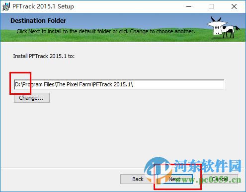 The PixelFarm PFTrack下載 2015.1 破解版