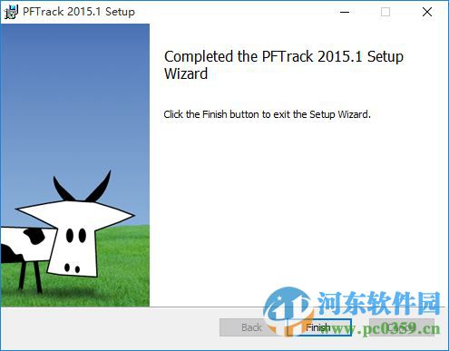 The PixelFarm PFTrack下載 2015.1 破解版