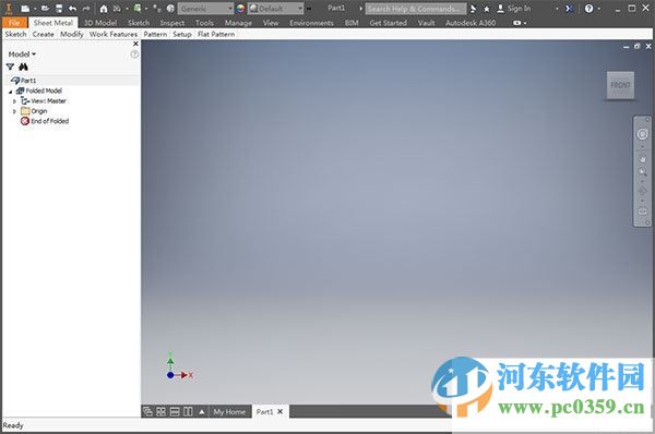 autodeskinventor2017下載(3D建模) 2017 中文破解版