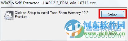 ToonBoomHarmony10下載（二維動畫片制作） 10.0.1.7499漢化版