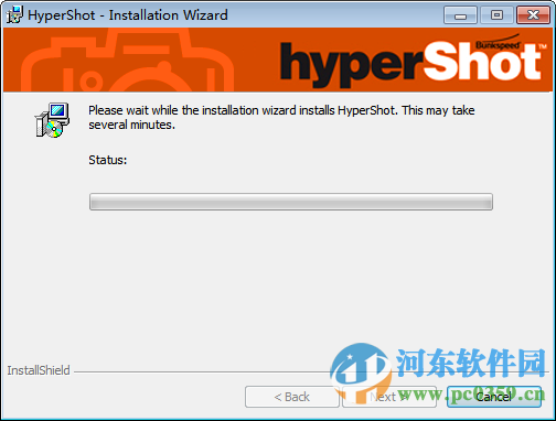 hypershot下載 1.9.21 免費版