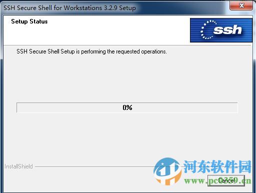 SSHSecureShellClient(ssh工具)中文版下載 3.2.9 官方版