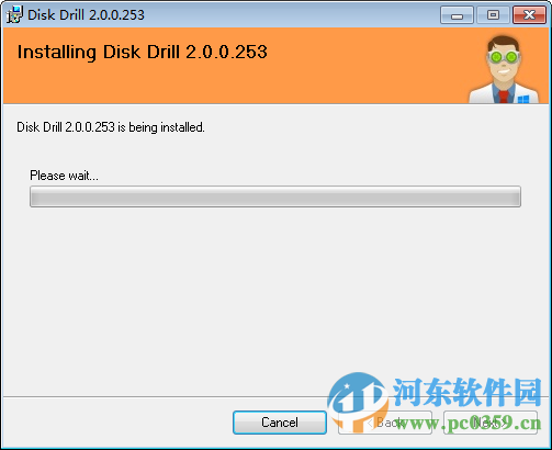 Disk Drill(數(shù)據(jù)恢復(fù)) 2.0.0.253 免費(fèi)版