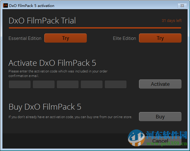 dxo filmpack expert漢化版下載 5.1.0.432 免費(fèi)版