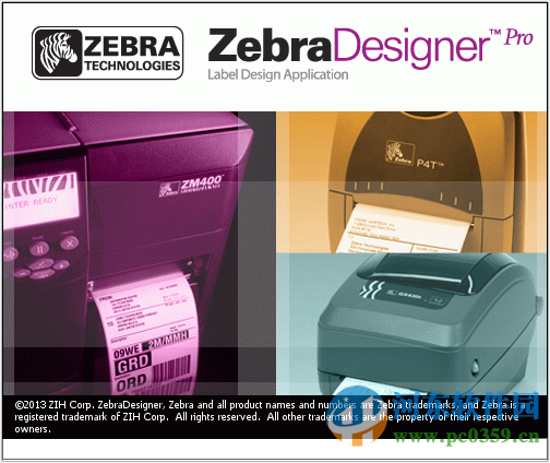 zebradesigner2 下載 2.5 免費版