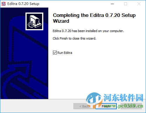 editra(跨平臺文本編輯器)下載附使用教程 0.7.20 免費中文版