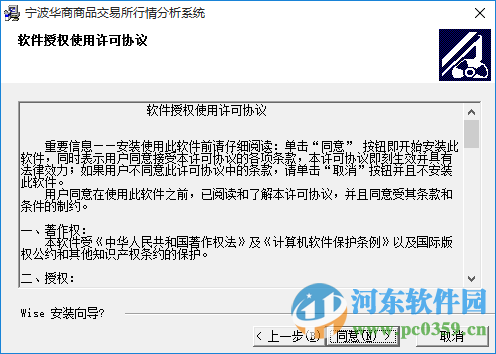 寧波華商商品交易中心分析客戶端 5.1.89 官方最新版