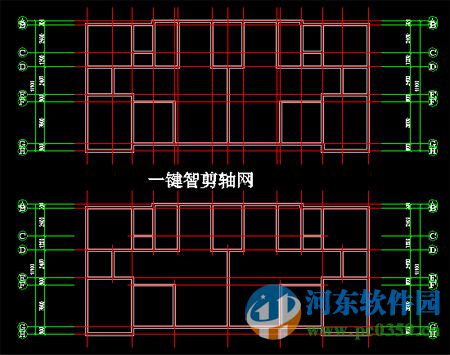 中望cad建筑版2015(含安裝使用教程) 2015 官方最新版