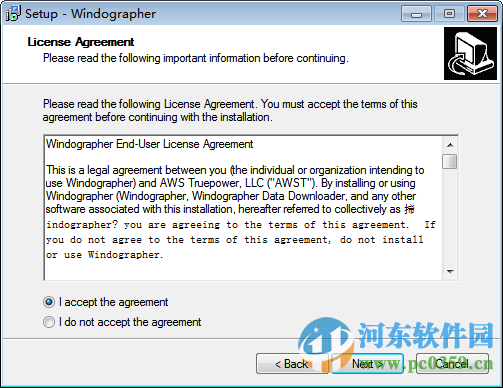 風(fēng)力資源分析軟件(Windographer)下載 3.3.8 專業(yè)版