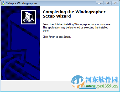 風(fēng)力資源分析軟件(Windographer)下載 3.3.8 專業(yè)版